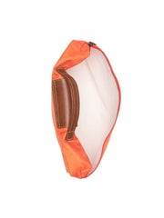 Longchamp L2182089B44 Le Pliage Handle Briefcase Orange