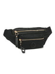 Tory Burch 60387 Nylon Belt Bag Black