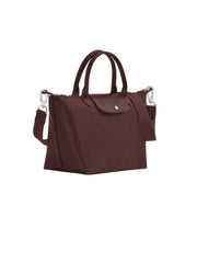 Longchamp Medium Chocolate