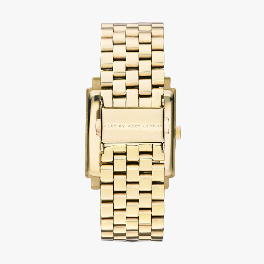 Marc Jacobs MBM3259 Ladies Truman Watch – Balilene
