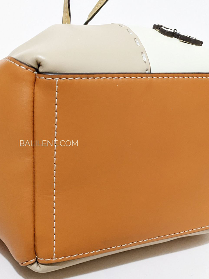 bawah-Tory-Burch-McGraw-Color-Block-Mini-Drawstring-Satchel-Squash