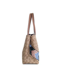 Coach F48722 Keith Haring Avenue Khaki Multi