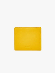 Fossil SL7156719 Emma Mini Wallet Mimosa Bifold