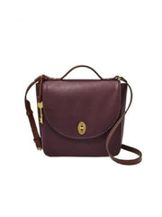 Fossil Shb2322503 Vintage Classics Crossbody Handbags Fig