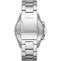 Fossil Ch3036 Sport 54 Beige Dial Chronograph Men's Watch