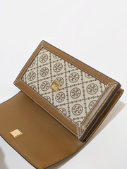 closure-Tory-Burch-T-Monogram-Mini-Shoulder-Bag-Hazelnut-Brown