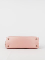 coach f27584 sierra large signature light khaki carnation balilene bawah