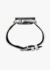 Seiko SRPF19K1 5 Sports x Street Fighter V  White