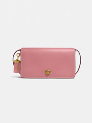Coach 37296 Dinky Crosbody Light Blush