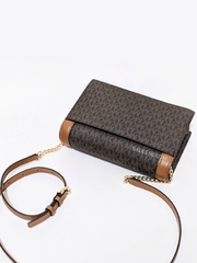 detail-bagian-belakang-Michael-Kors-32S2GJ6C7B-Jet-Set-Large-Logo-Crossbody-Bag-Brown-Acorn