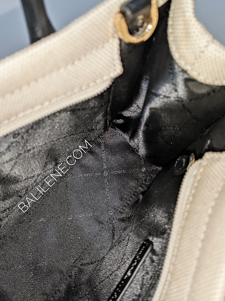 detail-bagian-dalam-Michael-Kors-35S2G7ZC5C-Mirella-Small-Shopper-Crossbody-Black