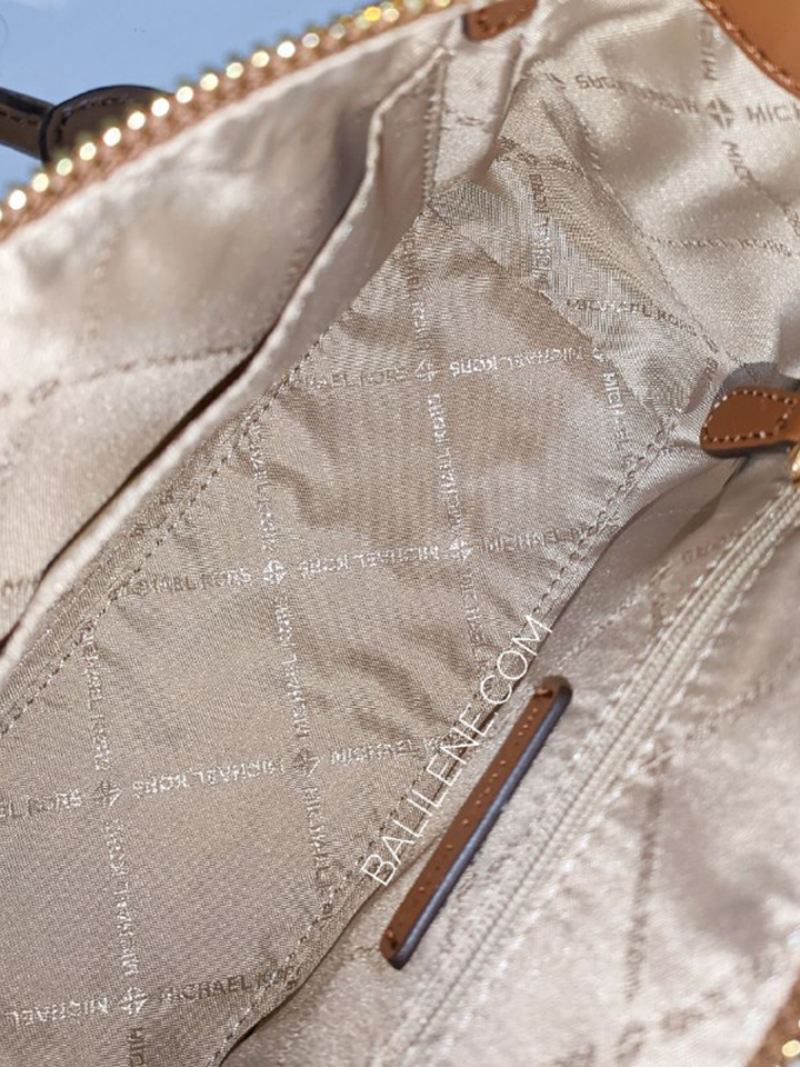 detail-bagian-dalam-Michael-Kors-Carine-Extra-Small-Pebbled-Leather-Satchel-Luggage