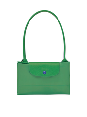 detail-lipat-Longchamp-Le-Pliage-Club-Medium-Shoulder-Bag-Cactus