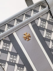 detail-logo-Tory-Burch-Geo-Logo-Mini-Top-Zip-Tote-Gray