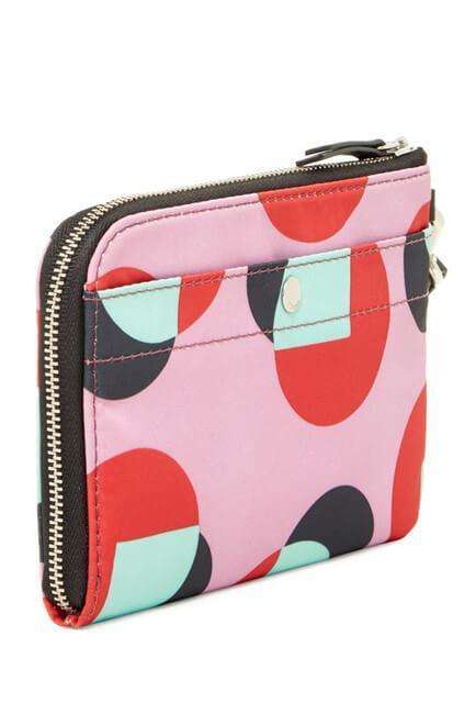 jam-Sl4522690-Fossil Keyper Wrislet Fuschia-Balilene