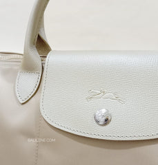 Longchamp Medium Gold
