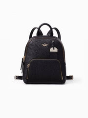 Kate Spade Wkru5838 Carter Street Caden Backpack Black