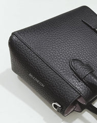 Kate Spade New York WKRU5836 Carter Street Kylie Satchel Black