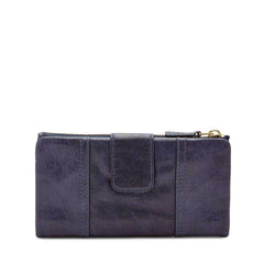 Fossil SL7984406 Emory Clutch Midnight Navy