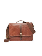Fossil Sbg1212200 Evan Commuter Bag