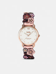 Coach 14502822 Delancey Analog Quartz Womens Watch