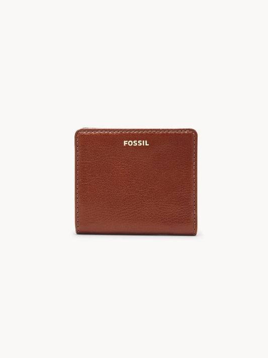 Fossil SWL2229210 Madison Bifold Medium Brown