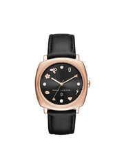 Marc Jacobs Mj1565 Ladies Mandy Black Watch