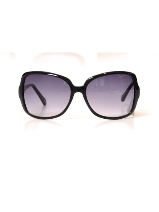 Fossil FW40 BLK Smoke Grey Square