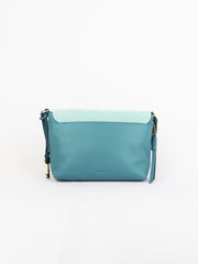 fossil zb7679981 maya crossbody handbags caribbean balilene belakang