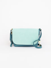 fossil zb7679981 maya crossbody handbags caribbean balilene depan