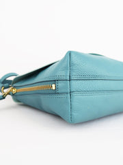 Fossil ZB7679981 Maya Crossbody Handbags Caribbean