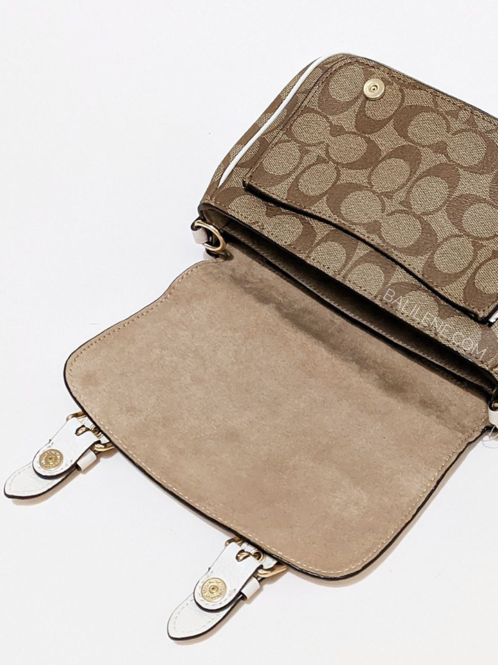 gambar-Coach-C6781-Lucy-Crossbody-In-Signature-Canvas-Khaki-Chalk-Balilene-detail-penutup