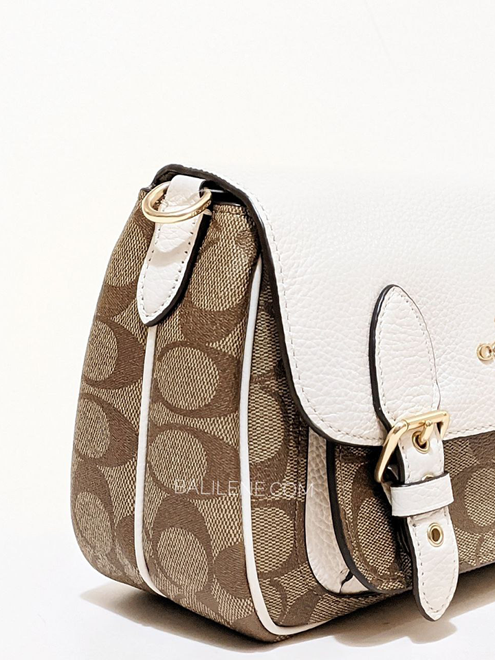 gambar-Coach-C6781-Lucy-Crossbody-In-Signature-Canvas-Khaki-Chalk-Balilene-detail-samping