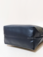 gambar-bawah-Longchamp-Le-Pliage-City-Small-Shoulder-Bag-Navy