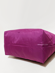 gambar-bawah-Longchamp-Le-Pliage-Club-Travel-Bag-Fuchsia