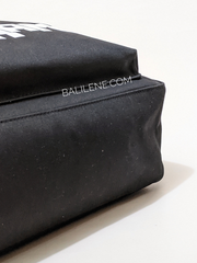 gambar-bawah-Longchamp-Stamp-Backpack-Black