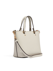 gambar-belakang-Coach-Mini-Gallery-Crossbody-Bag-Chalk