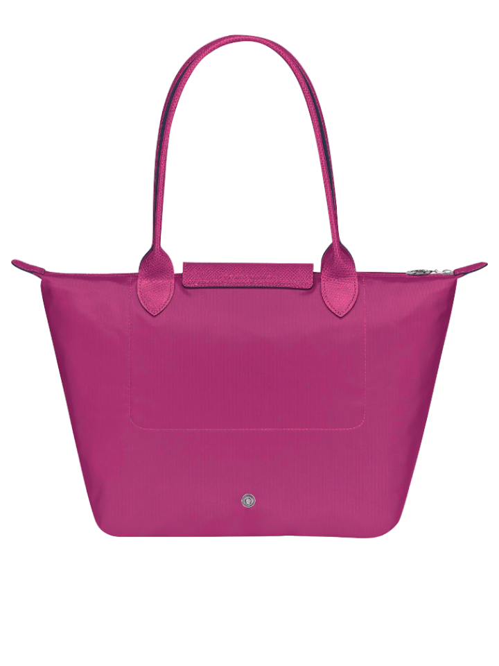 gambar-belakang-Longchamp-Le-Pliage-Club-Small-Shoulder-Bag-Fuchsia