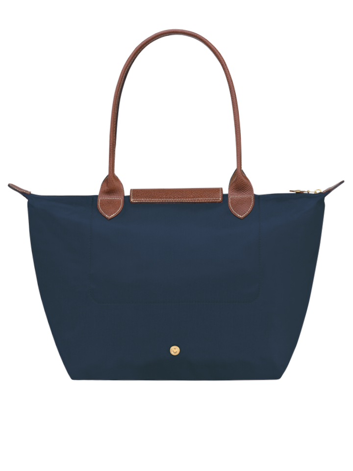 Longchamp leather bag price sales