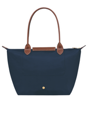 gambar-belakang-Longchamp-Le-Pliage-Original-Small-Shoulder-Bag-Navy