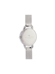 gambar-belakang-Olivia-Burton-OB16CS16-Marble-Florals-Mesh-Bracelet-Strap-Watch-Silver-Multi