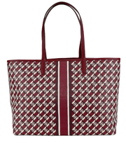 gambar-belakang-Tory-Burch-Geo-Logo-Tote-With-Strip-Crimson-Red