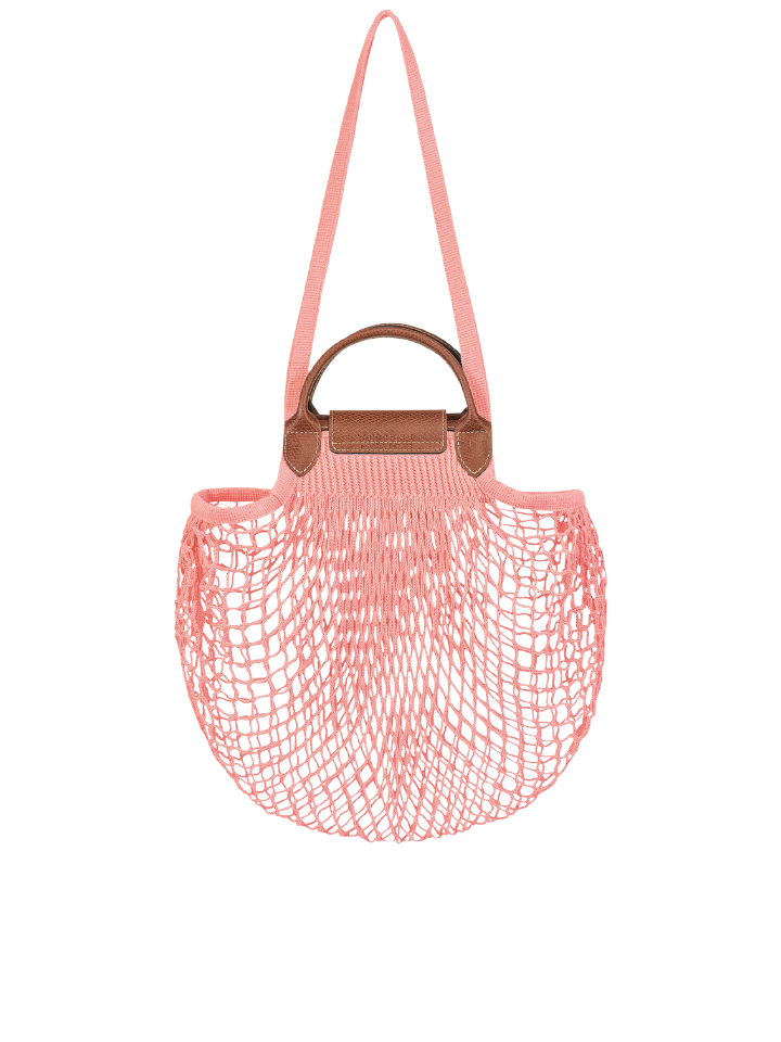 gambar-belakang1-Longchamp-Le-Pliage-Filet-Top-Handle-Bag-Blush