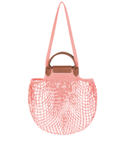 gambar-belakang1-Longchamp-Le-Pliage-Filet-Top-Handle-Bag-Blush