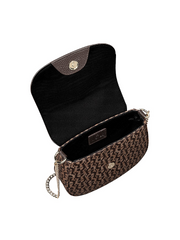 gambar-dalam-Aigner-Ava-Shoulder-Bag-Xs-Fango-Brown