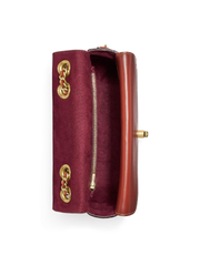 gambar-dalam-Coach-C0827-Madison-Shoulder-Bag-In-Signature-Canvas-Tan-Rust-Balilene