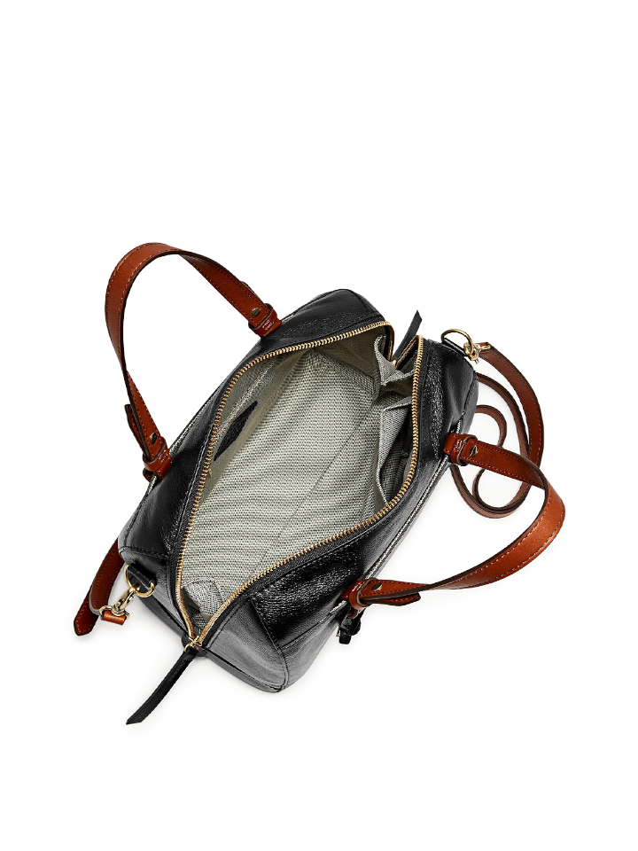 gambar-dalam-Fossil-ZB7256001-Rachel-Satchel-Vintage-Black