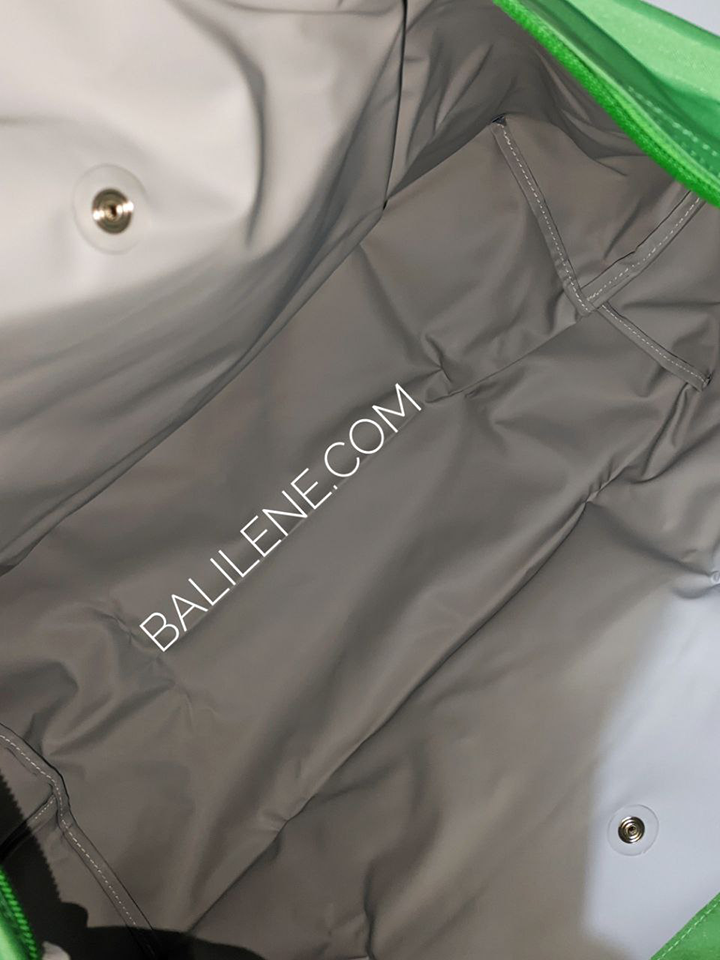 gambar-dalam-Longchamp-Le-Pliage-Club-Travel-Bag-Cactus