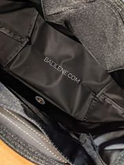 gambar-dalam-Longchamp-Le-Pliage-Original-Small-Top-Handle-Bag-Black