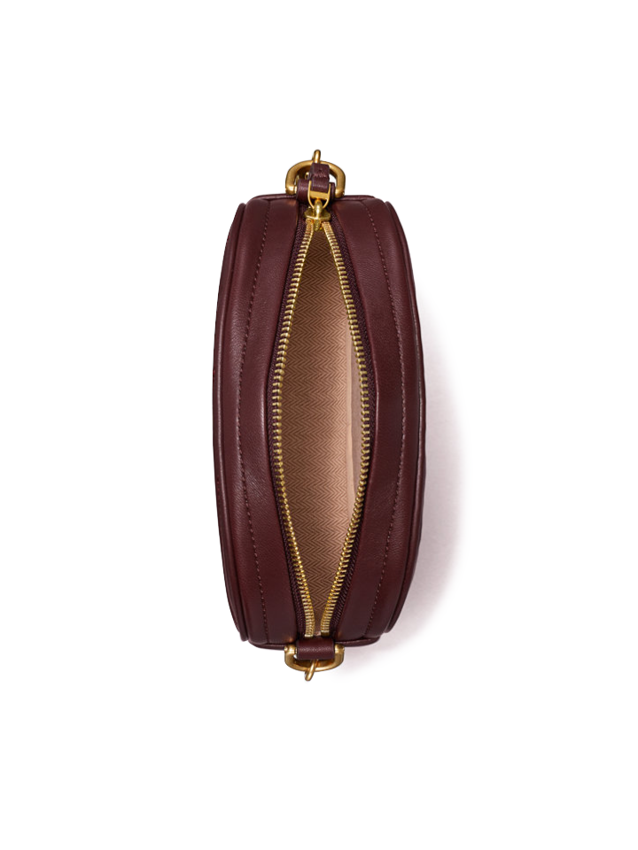 Tory burch 2025 round bag